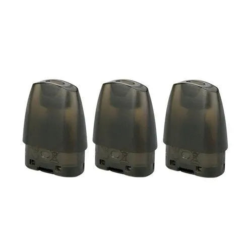 Cartridges Minifit - Justfog | pack x3