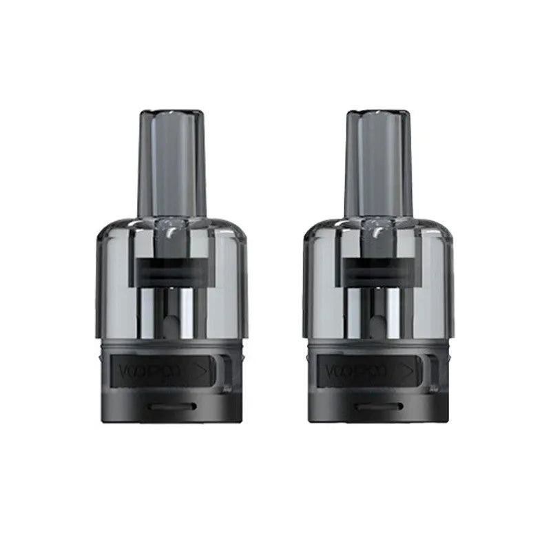 ITO-Kartuschen - Voopoo | 2er Pack