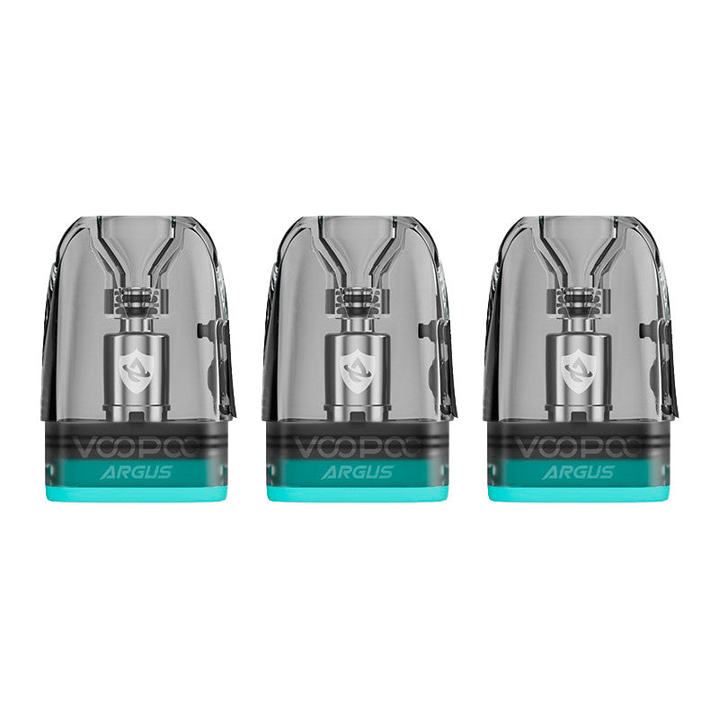Kartuschen Argus Top Fill V2 3ml - Voopoo | 3er Pack