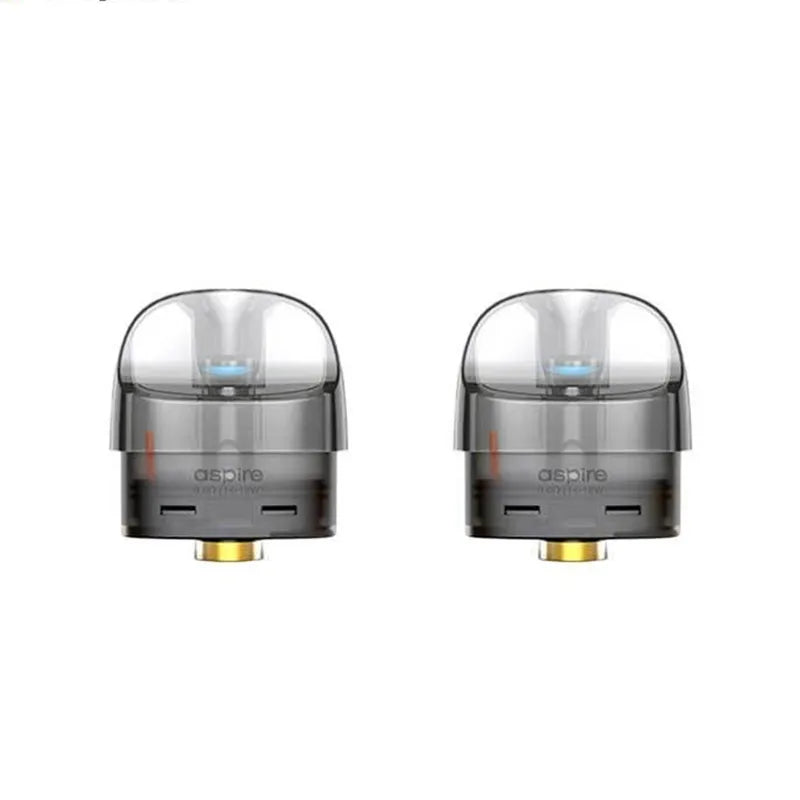Cartridges Flexus Peak - Aspire | x2 pack