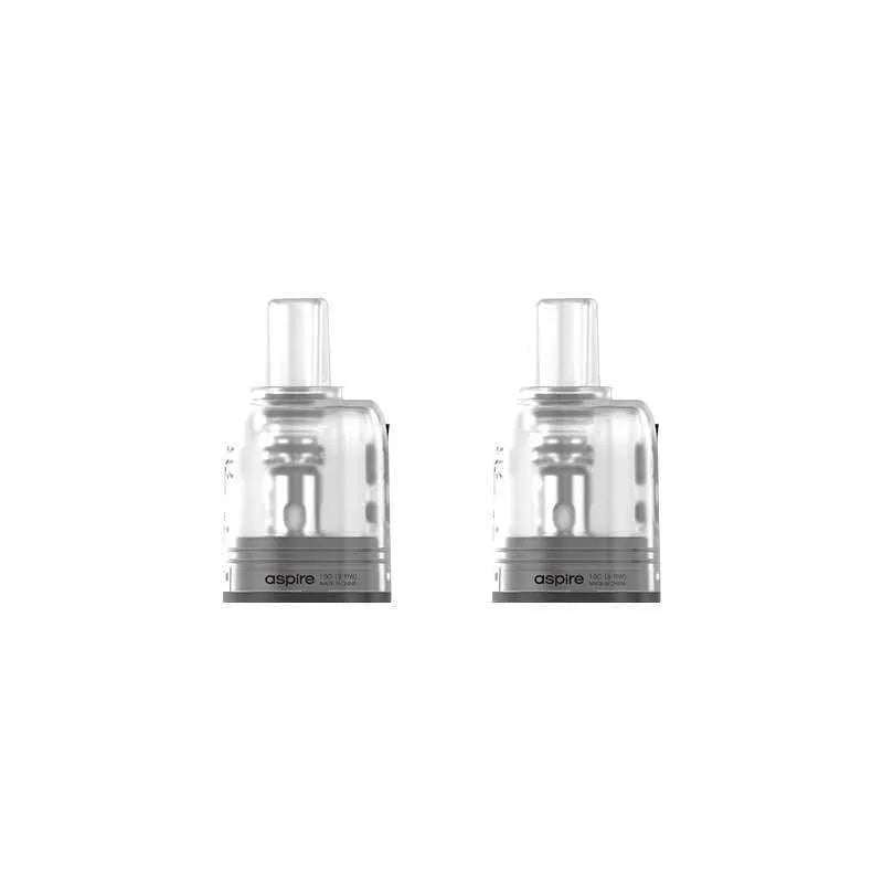 Cartridges Fluffi 3.5 ml - Aspire | x2 pack