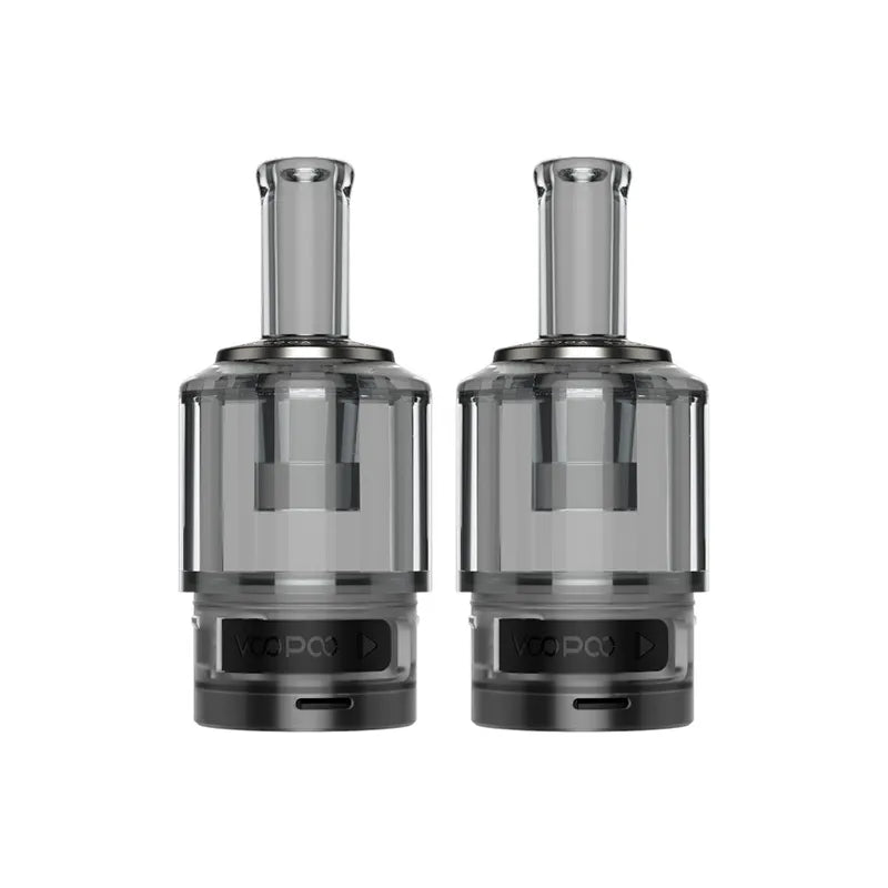 ITO Cartridges Without Coil 3 ml Voopoo | pack x2