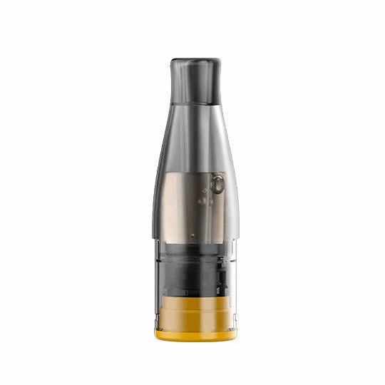 Pod-Kartuschen Kiwi GO PLUS - Mango Ice - Kiwi Vapor | 2er Pack