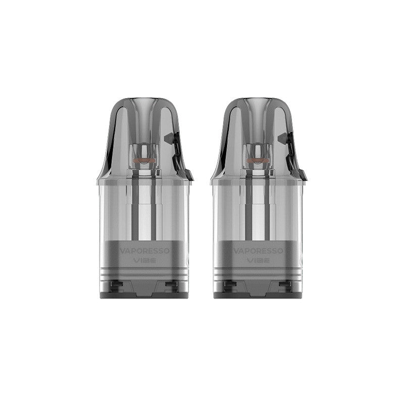 Kartuschen Vibe Series Dual Mesh Smart Pod - Vaporesso | 2er Pack