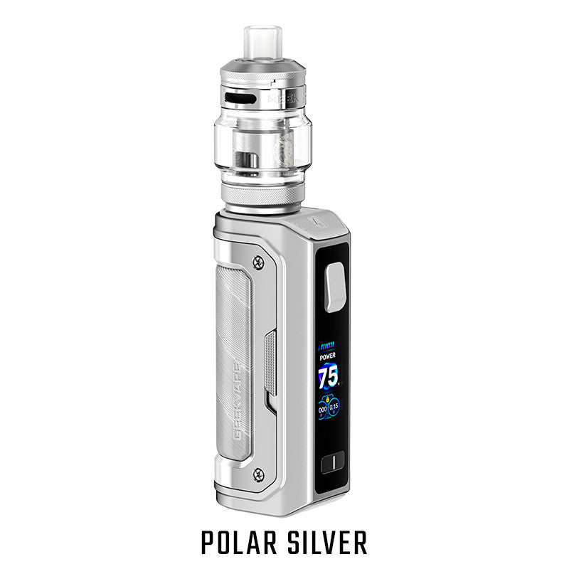 Kit Aegis Mini 5 - Geekvape
