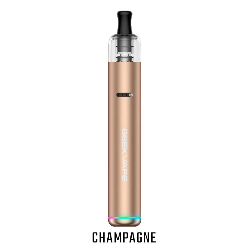 Akkuträger Wenax S3 Evo - Geek Vape