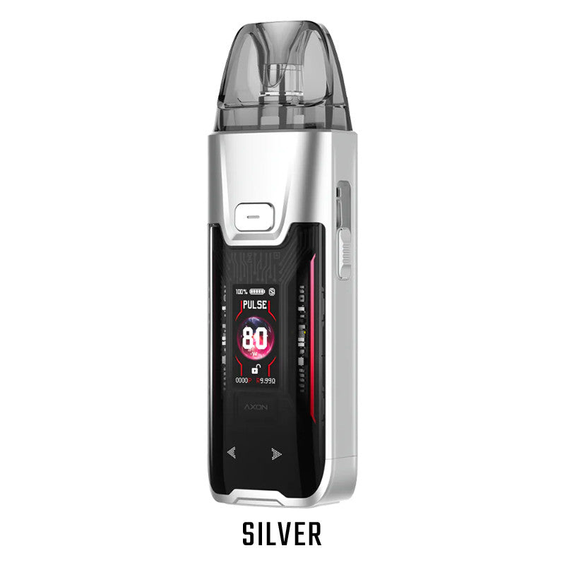 Vaporesso Starterset Luxe XR Max 2