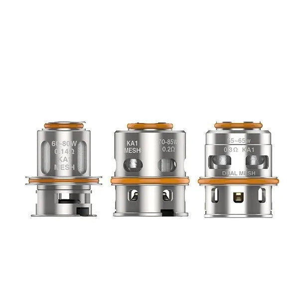 M series Coils - GeekVape | pack x5