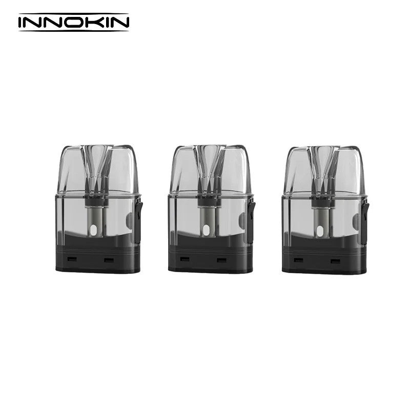 Pod-Kartuschen Klypse Pro - Innokin | 3er-Pack