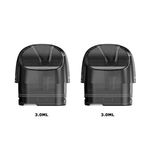Cardridge Minican 3ml - Aspire | pack x2