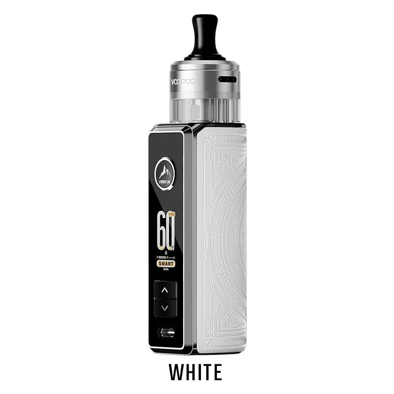 Voopoo Drag S3 Pod Kit