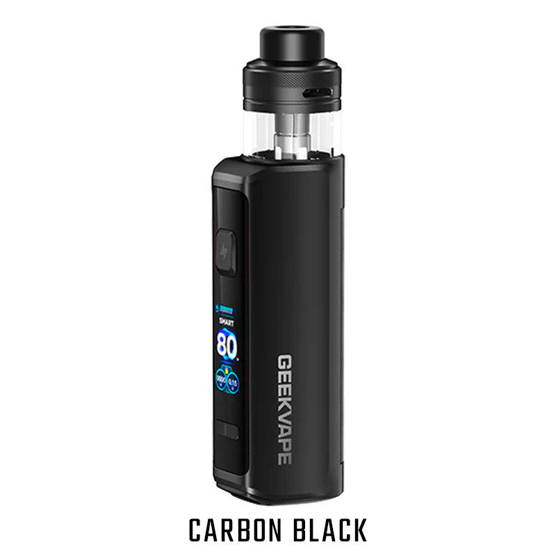 Force Pod Kit - Geekvape