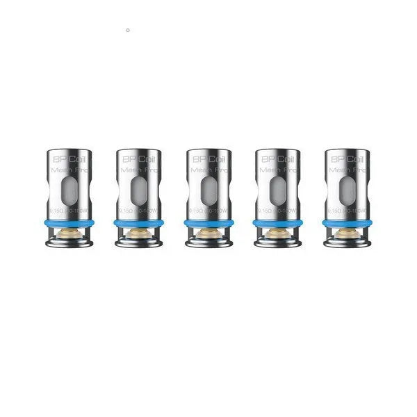 BP PRO Coils - Aspire | pack x5