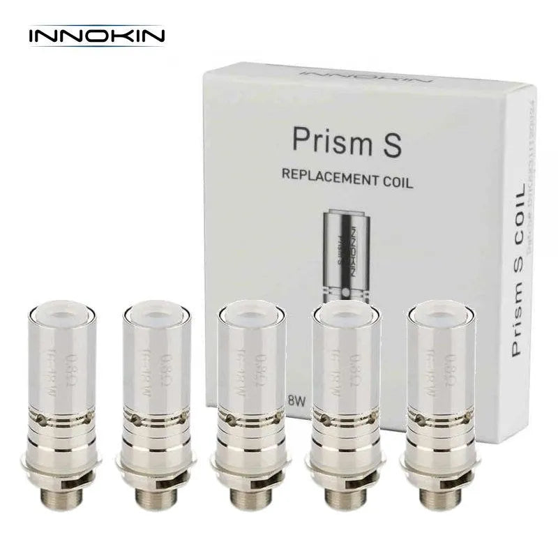 Prism S Coils - Innokin | pack x5