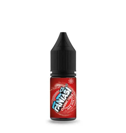 Cola Ice 70/30 E-Liquid | Fantasi