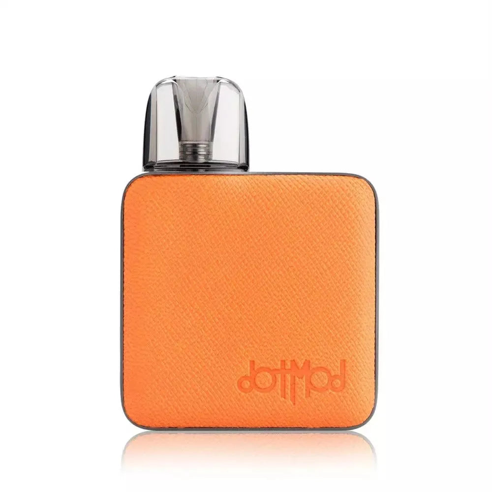 DotMod Nano Pod Kit