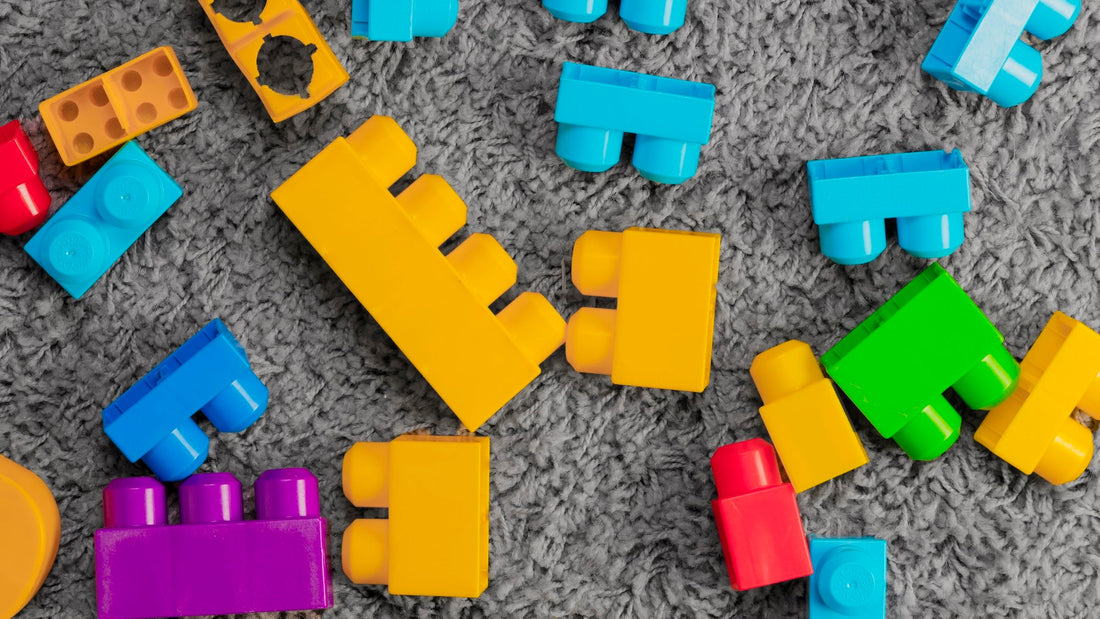 Warum LEGO-Alternativen gerade so beliebt sind