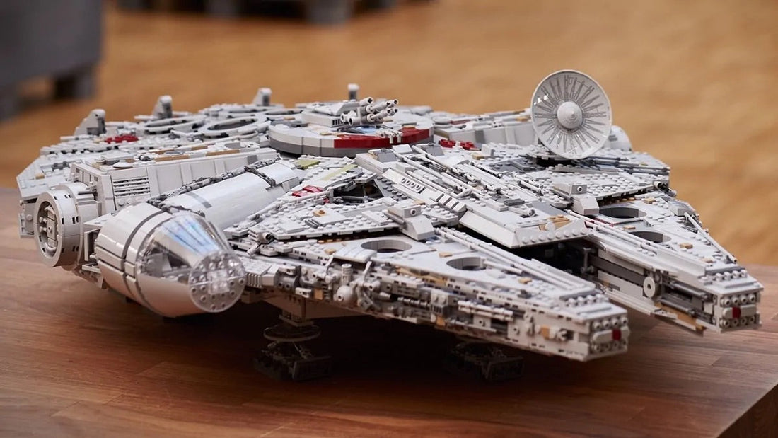 Warum ist LEGO jetzt so teuer?