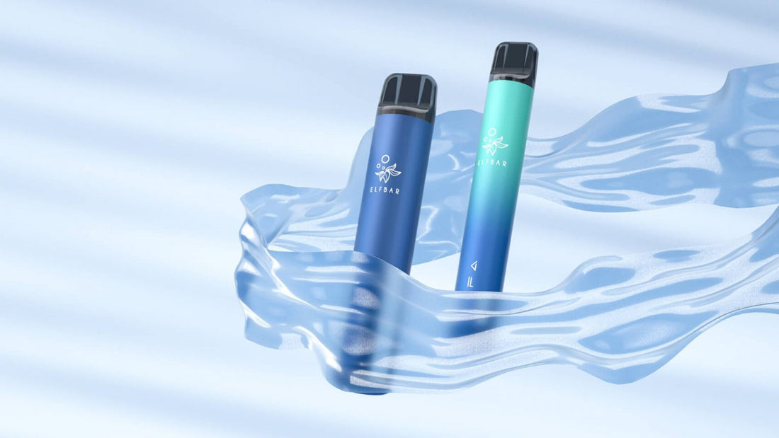 ELFBAR ELFA Testbericht: Eine benutzerfreundliche Vape-Lösung