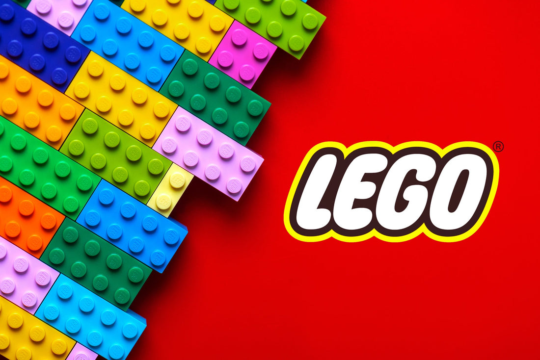 Warum ist LEGO so beliebt? Das Geheimnis hinter seiner zeitlosen Anziehungskraft