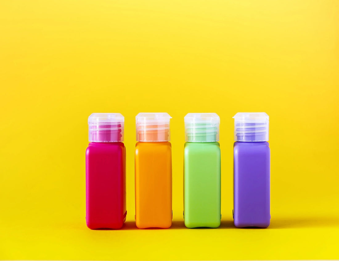 Salt Nic vs. Freebase: Was ist das Richtige für Sie?