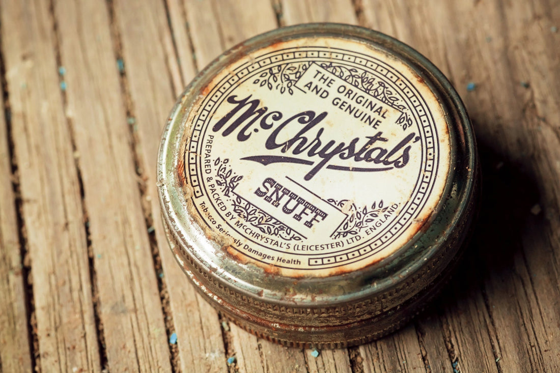 Was ist Snus (Nikotinbeutel)? Ein Leitfaden für Einsteiger