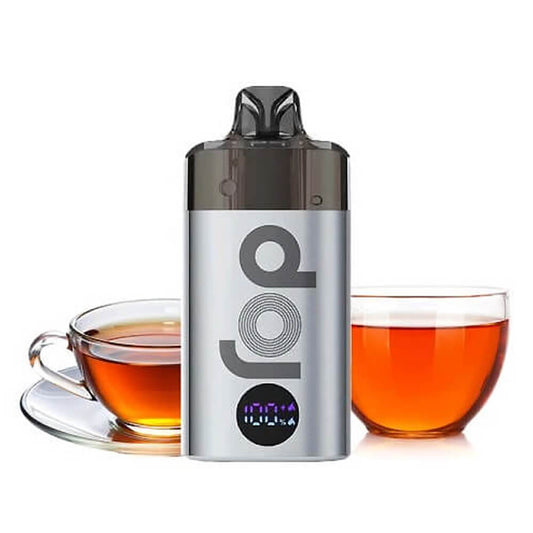 Breakfast Tea - Vaporesso Dojo Blast 6000 Vape Kit