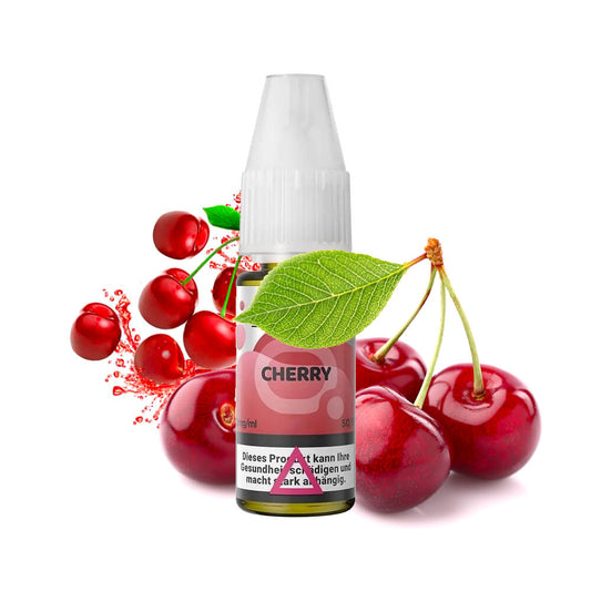 Elf Bar - ElfLiq Cherry E-Liquid (Kirsche) | 50/50 | 20mg |