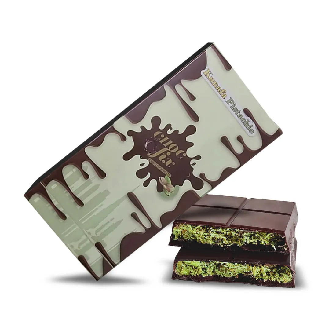 Dubai-Schokolade (Dubai Chocolate) | Choc Fix| 200g