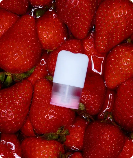 PLAY Pods Ripple+ Strawberry Aroma Diffuser