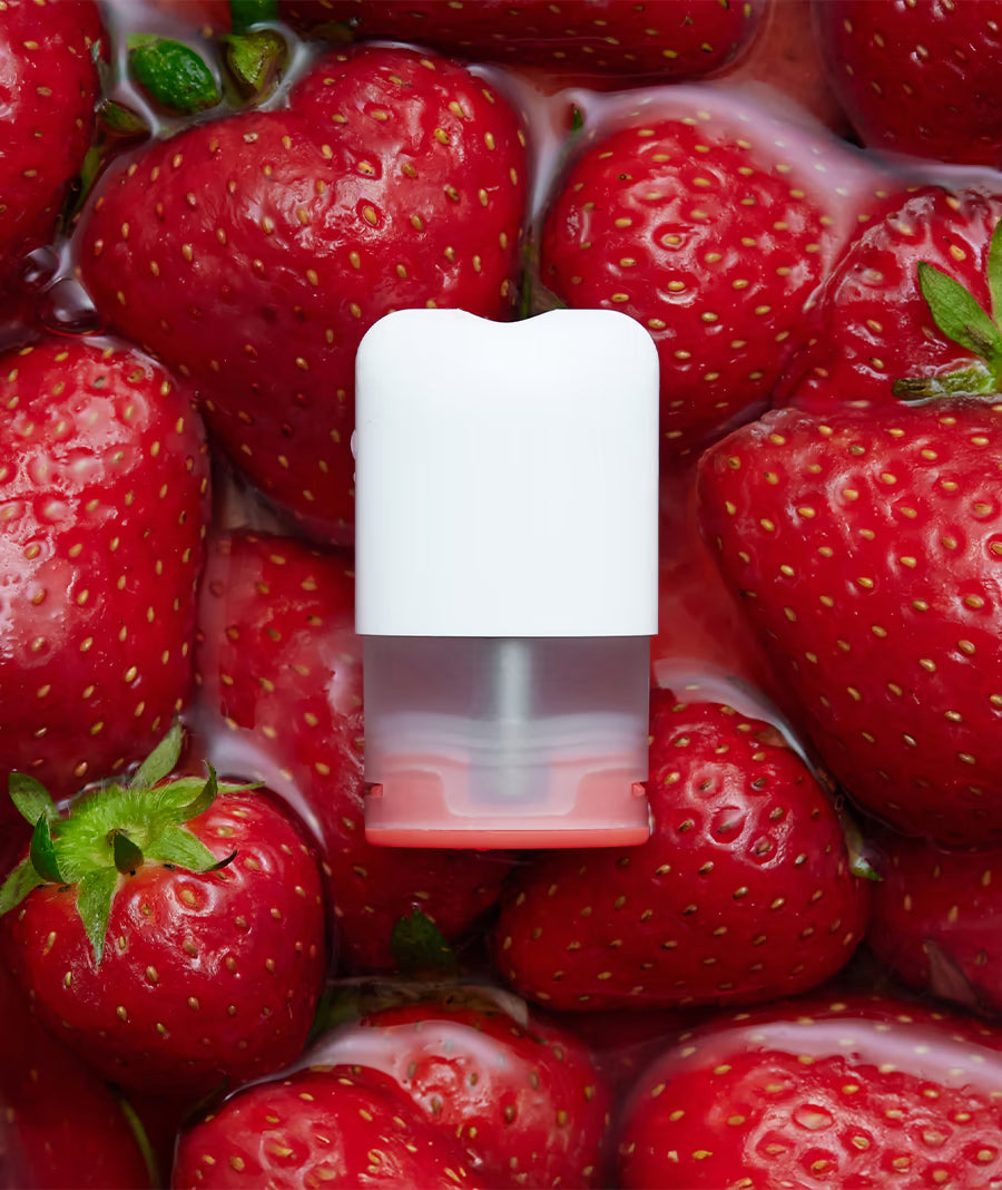 BOOST Pods Ripple+ Strawberry Aroma Diffuser