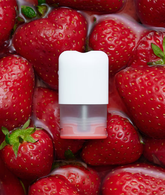 BOOST Pods Ripple+ Strawberry Aroma Diffuser