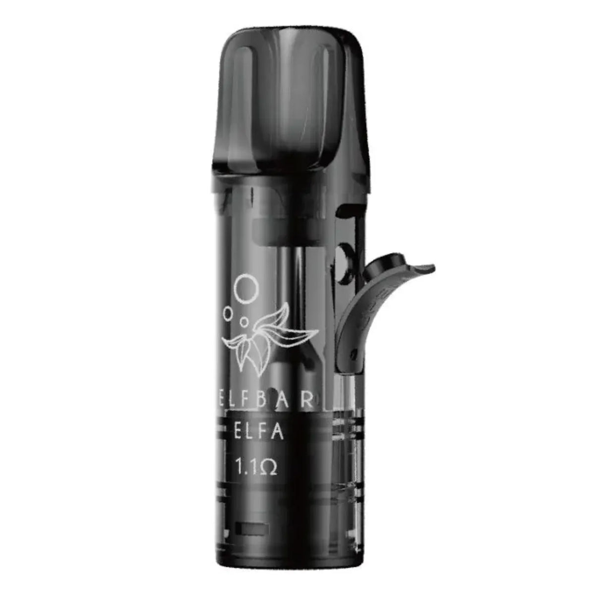 ELFBAR ELFA nachfüllbarer Pod (leer) | 2ml x 2