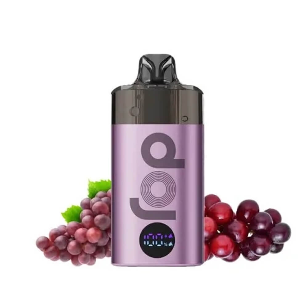 Sweet Grape - Vaporesso Dojo Blast 6000 Vape Kit