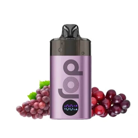 Sweet Grape - Vaporesso Dojo Blast 6000 Vape Kit