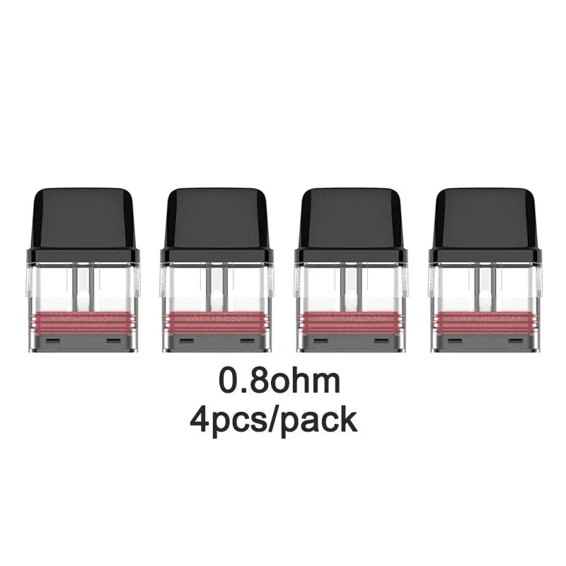 Vaporesso Cartridges Xros 2ml, 3ml | x4 pack