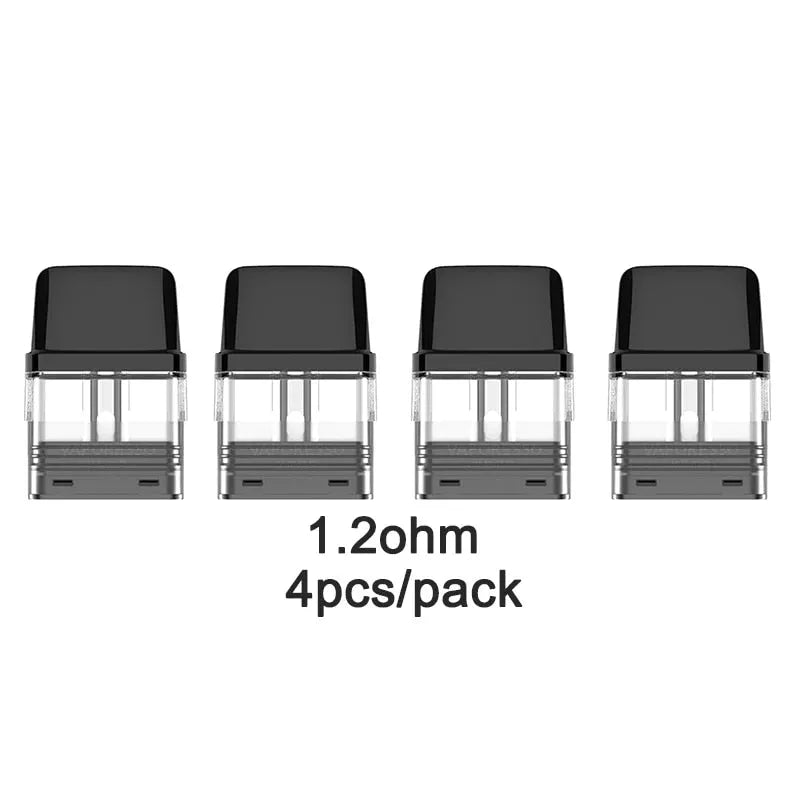 Vaporesso Cartridges Xros 2ml, 3ml | x4 pack