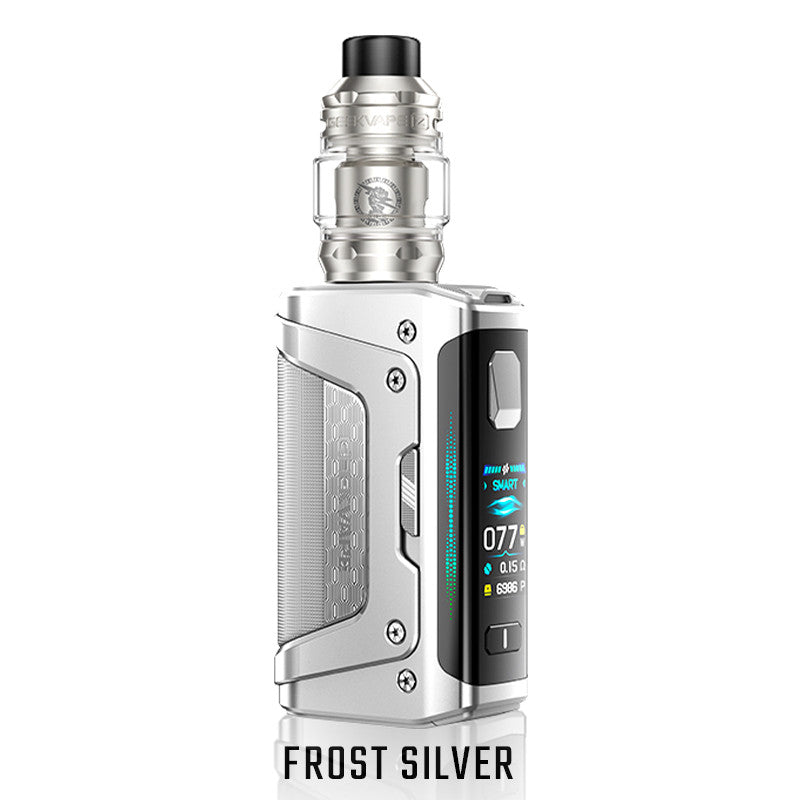 GeekVape Aegis Legend 5 Kit
