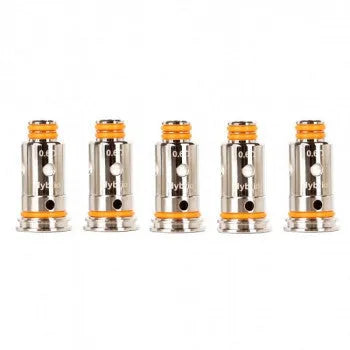 G series Coils - GeekVape | pack x5