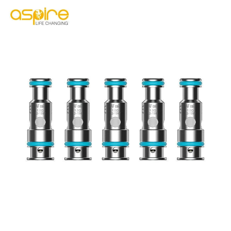 AF Coils - Aspire | pack x5