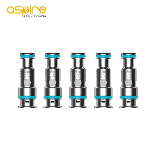 AF Coils - Aspire | pack x5