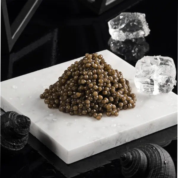 BELUGA Kaviar, 10g