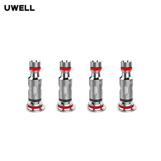 Caliburn G2 Coils - Uwell | pack x4