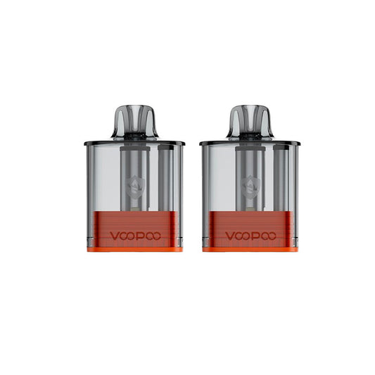 Kartuschen Vrizz V2 - Voopoo | 2er Pack