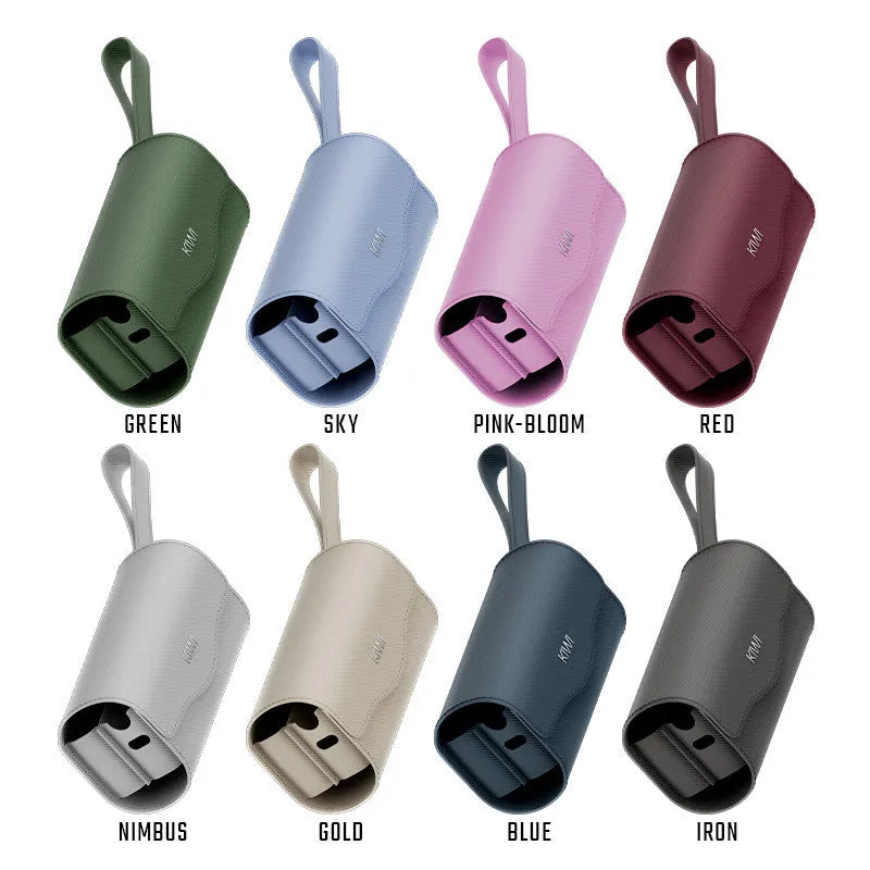 Etui für Pod-System Kiwi 2 - Kiwi Vapor