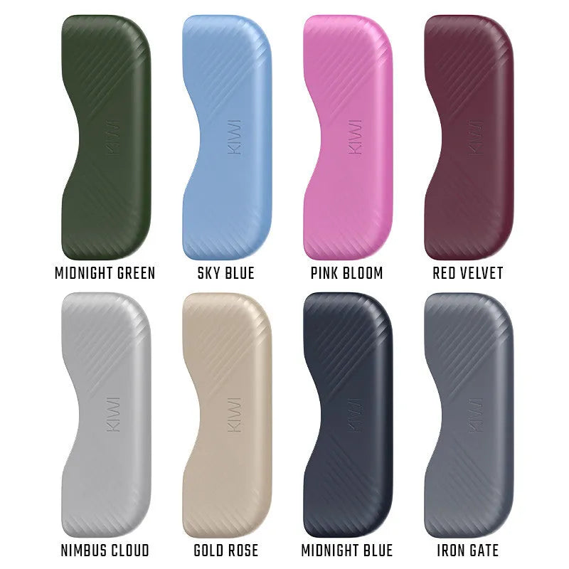 Hülle für Powerbank Kiwi 2 - Kiwi Vapor