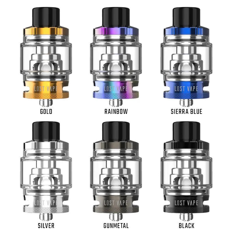 Clearomiser Centaurus Sub Coo - Lost Vape