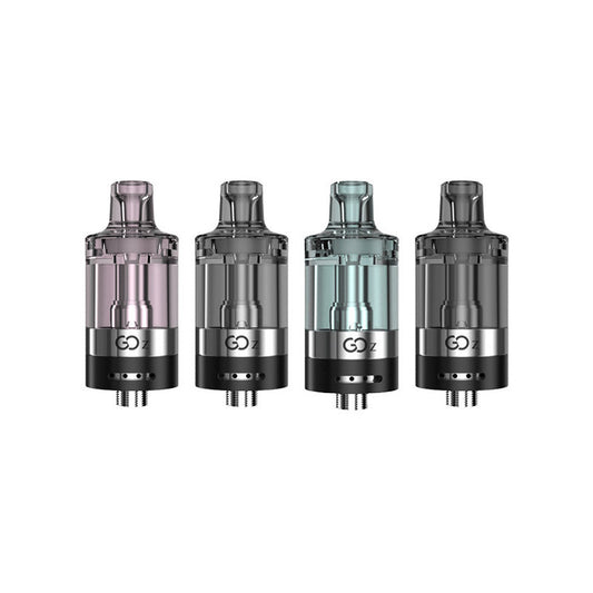 Innokin Go Z Clearomizer