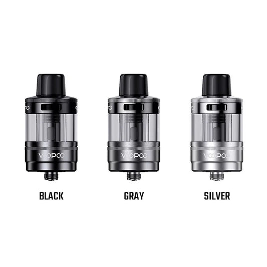 Clearomiser PnP X Pod Tank DTL - Voopoo
