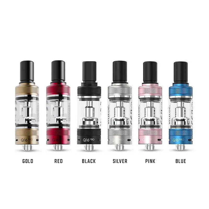 Clearomizer Q16 Pro - Justfog